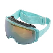 オークリー（OAKLEY）（メンズ、レディース）ゴーグル スキー スノーボード スノボ 22-23 Flight Tracker M Snow Goggles フライトトラッカー 71055600