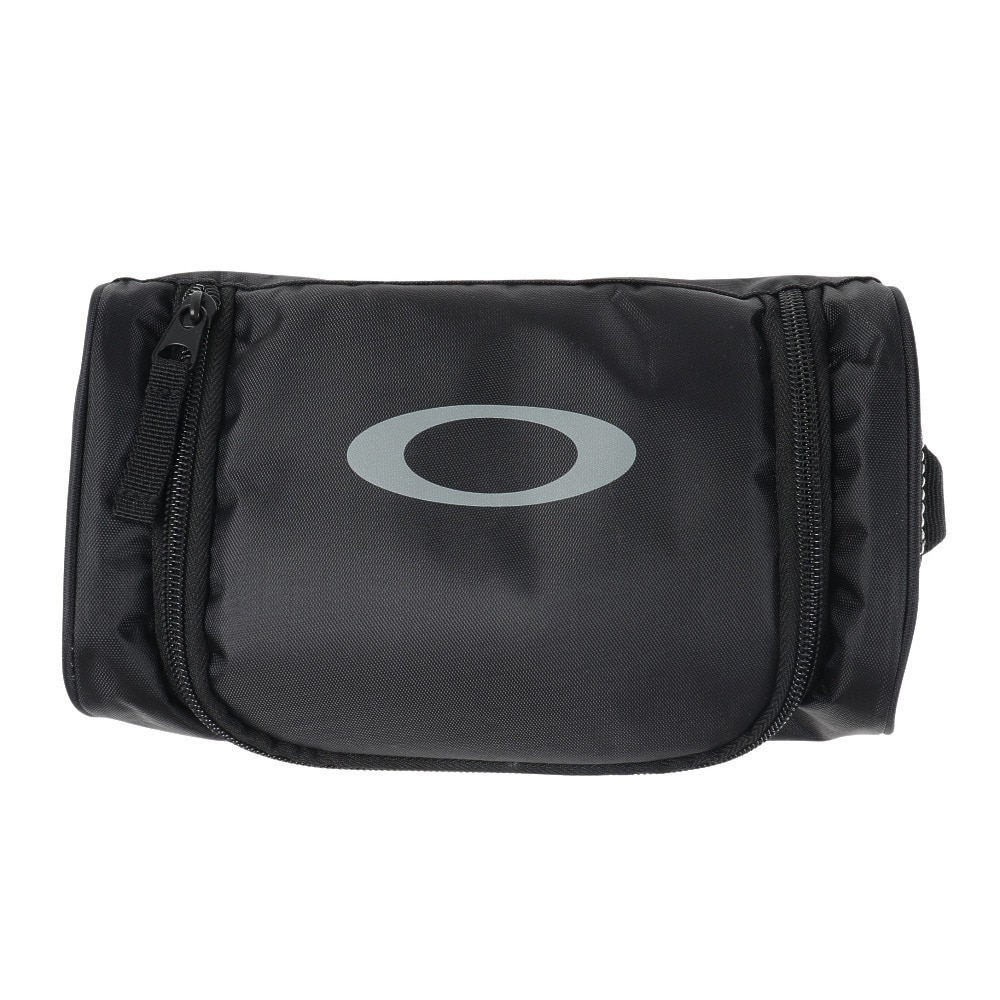 オークリー（OAKLEY）（レディース）ゴーグル スキー スノーボード スノボ レディース グリーン 22-23 Flight Tracker M フライトトラッカー 71055700