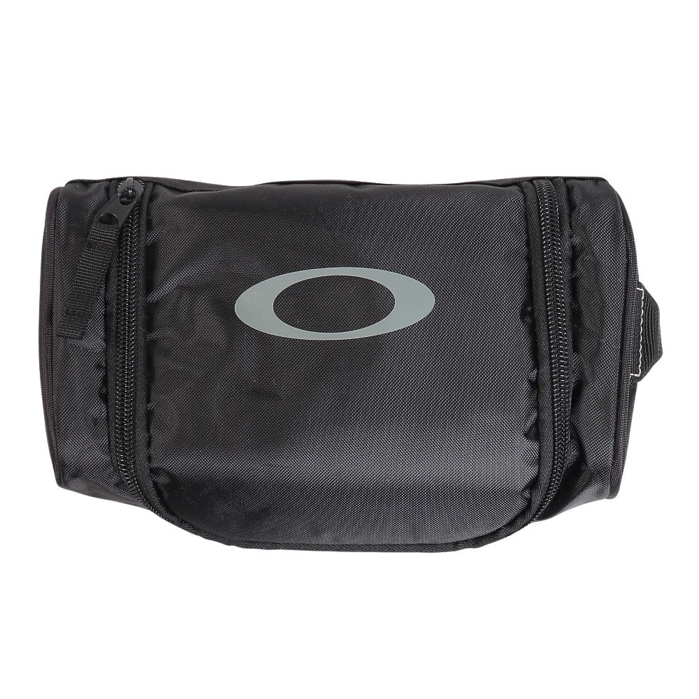 オークリー（OAKLEY）（レディース）Flight Deck M スノーゴーグル oo7064-E300