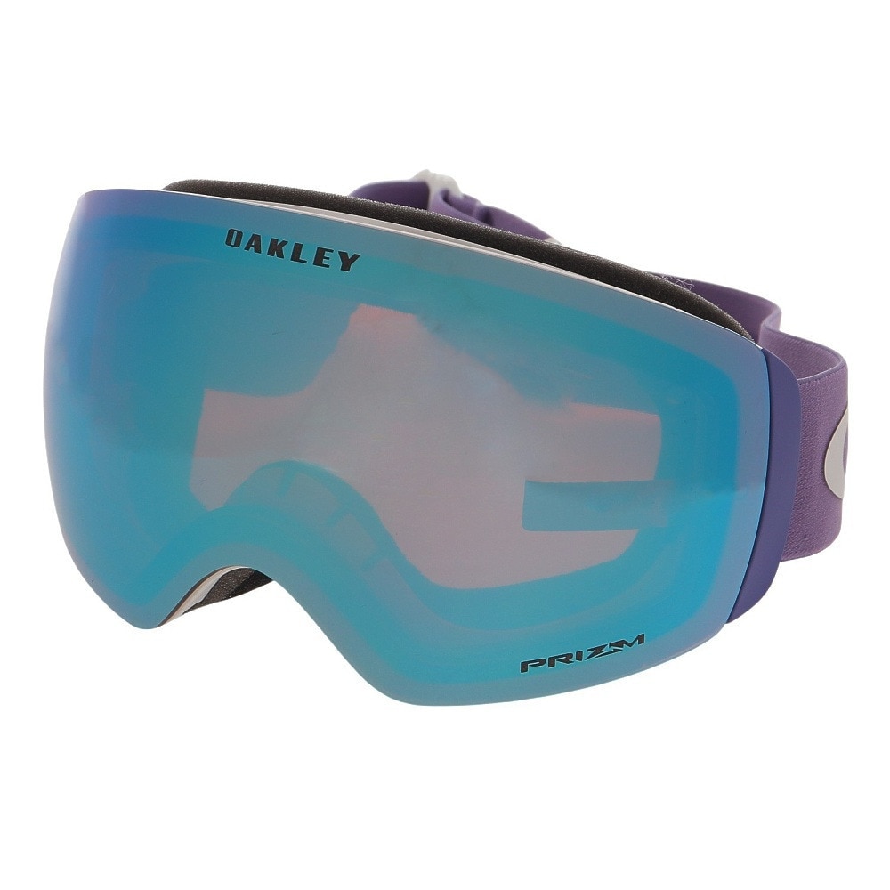 新作 Oakley Flight Deck M ゴーグルスノーボード