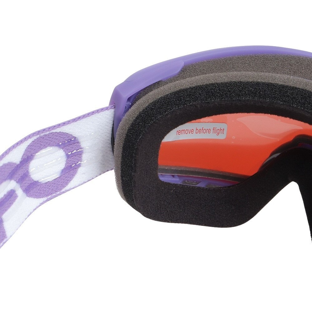 オークリー（OAKLEY）（レディース）Line Miner M スノーゴーグル oo7093-8100