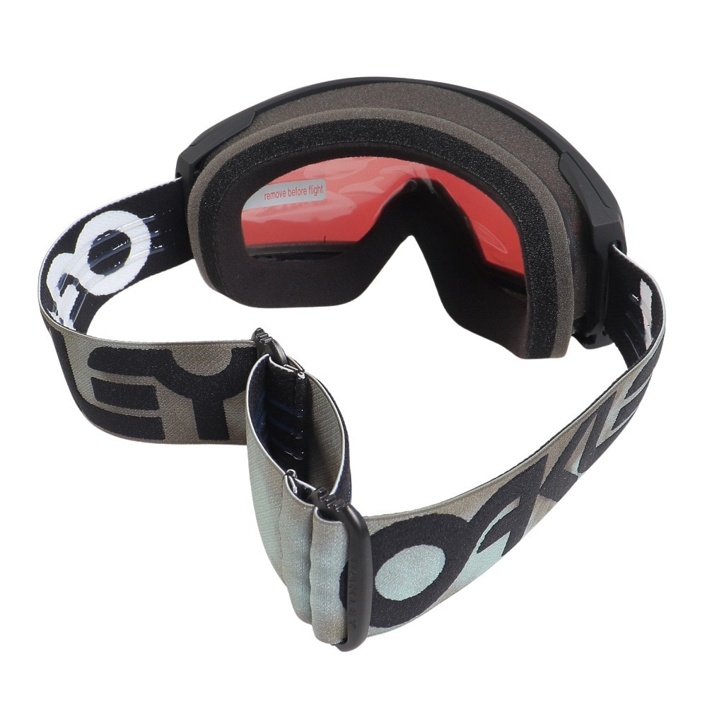 楽天市場】オークリー ゴーグル 眼鏡対応 キャノピー OAKLEY