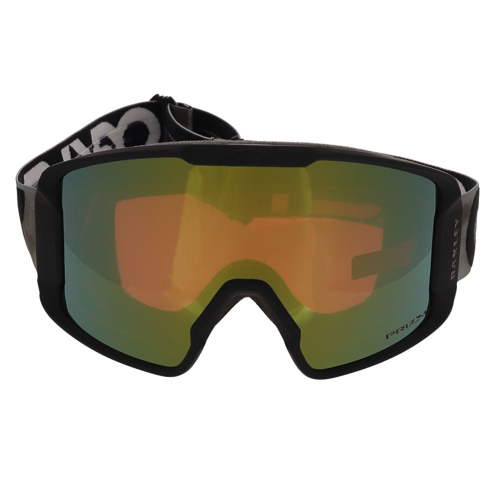 オークリー OAKLEY LINE MINER MレンズP - スキー・スノーボード オークリー OAKLEY LINE MINER MレンズP - スキー・スノーボード