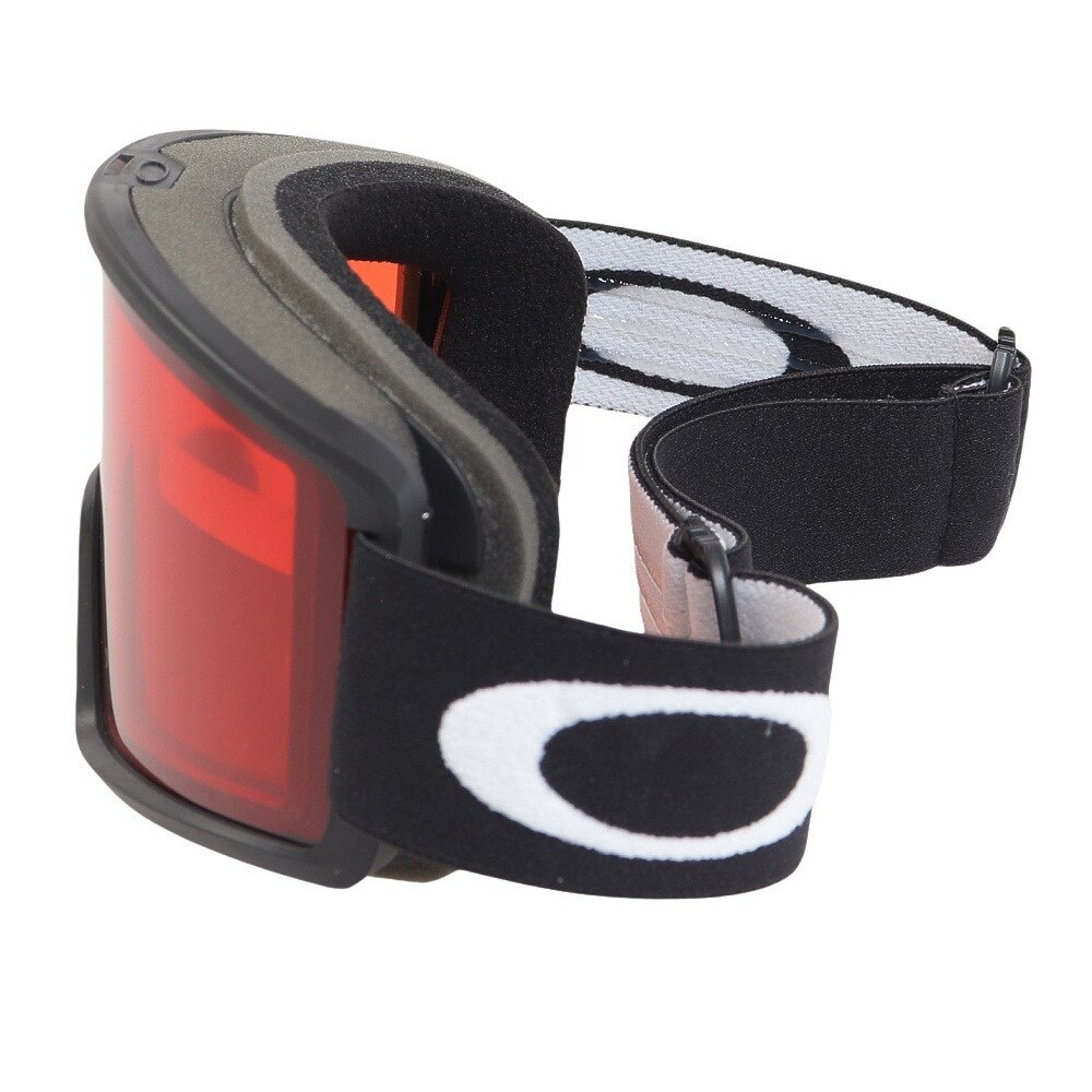 オークリー（OAKLEY）（レディース）Target Line M スノーゴーグル oo7121-1700