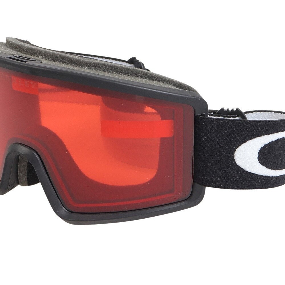 オークリー（OAKLEY）（レディース）スノーゴーグル Target Line M ターゲットライン oo7121-1700