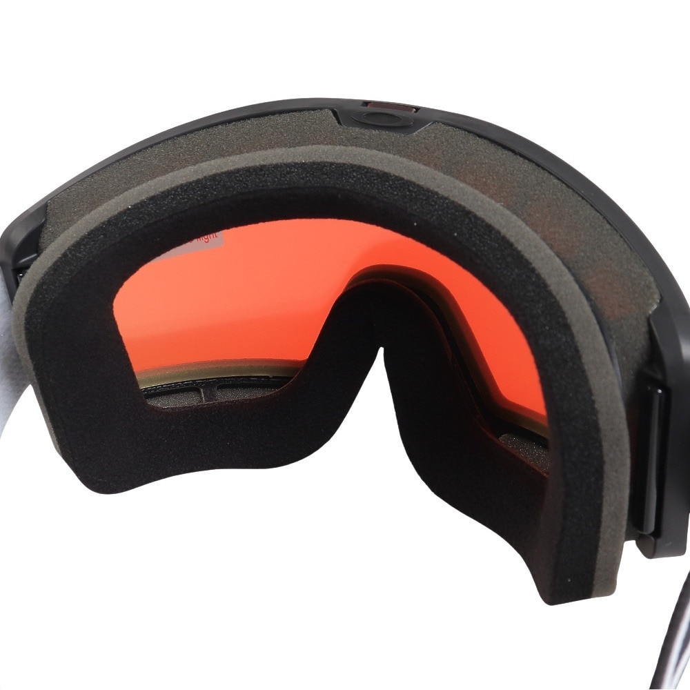 オークリー（OAKLEY）（レディース）Target Line M スノーゴーグル oo7121-1700