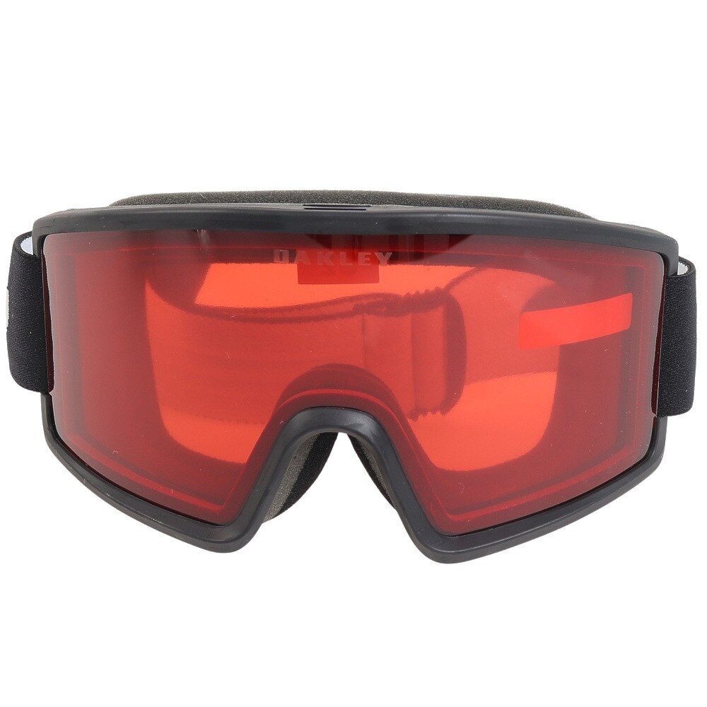 オークリー（OAKLEY）（レディース）Target Line M スノーゴーグル oo7121-1700