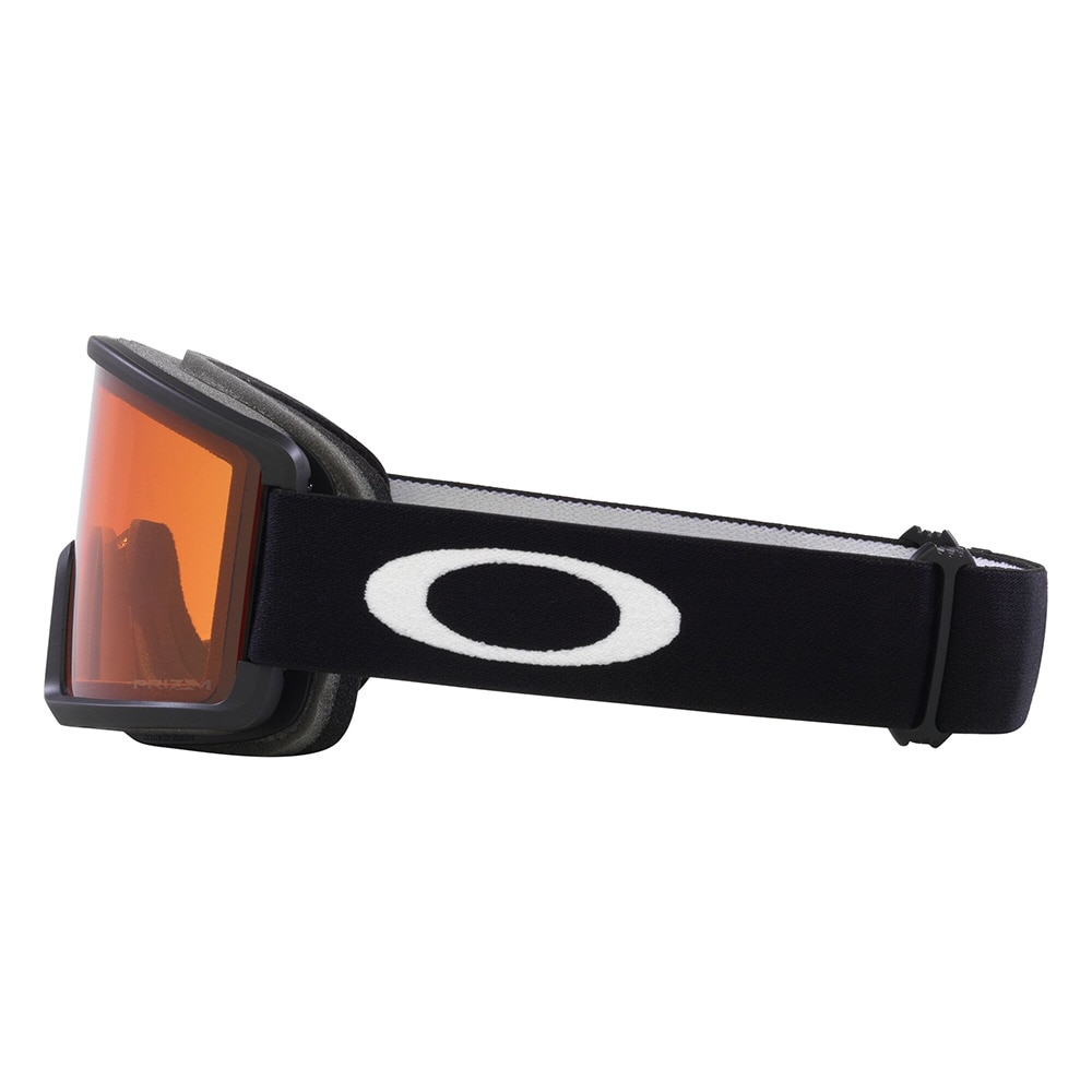 オークリー（OAKLEY）（レディース）スノーゴーグル TARGET LINE M OO7121 1800