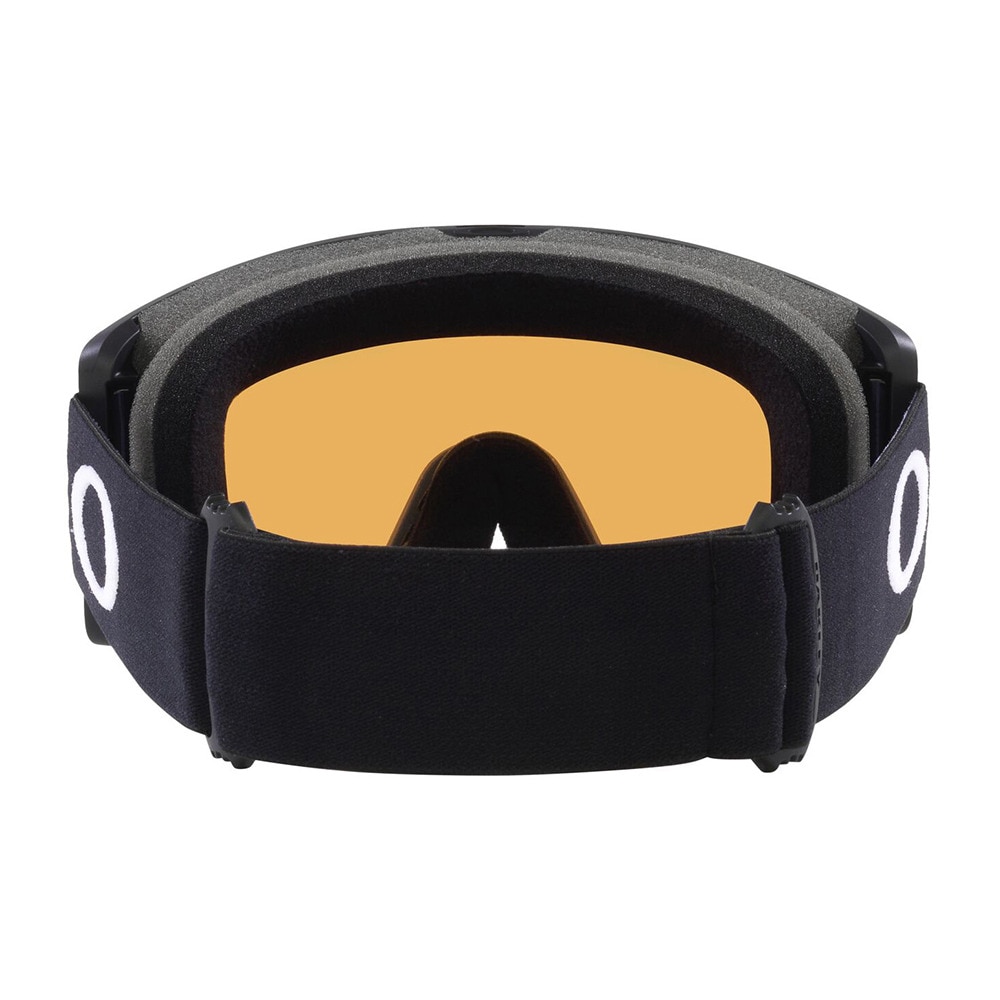 オークリー（OAKLEY）（レディース）スノーゴーグル TARGET LINE M OO7121 1800