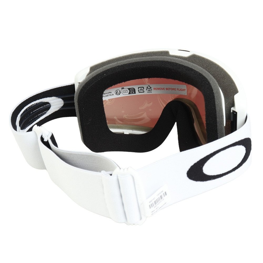 オークリー（OAKLEY）（レディース）ウインターゴーグル TARGET LINE M