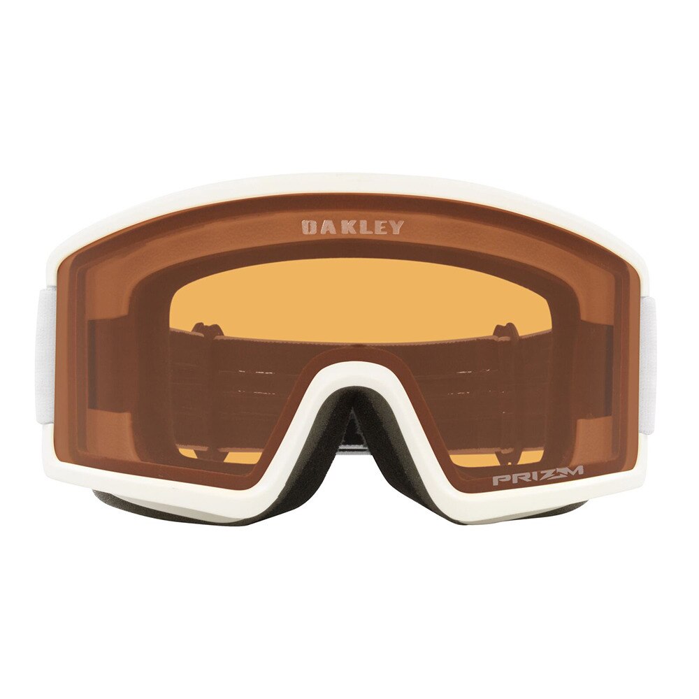 オークリー（OAKLEY）（レディース）スノーゴーグル TARGET LINE M