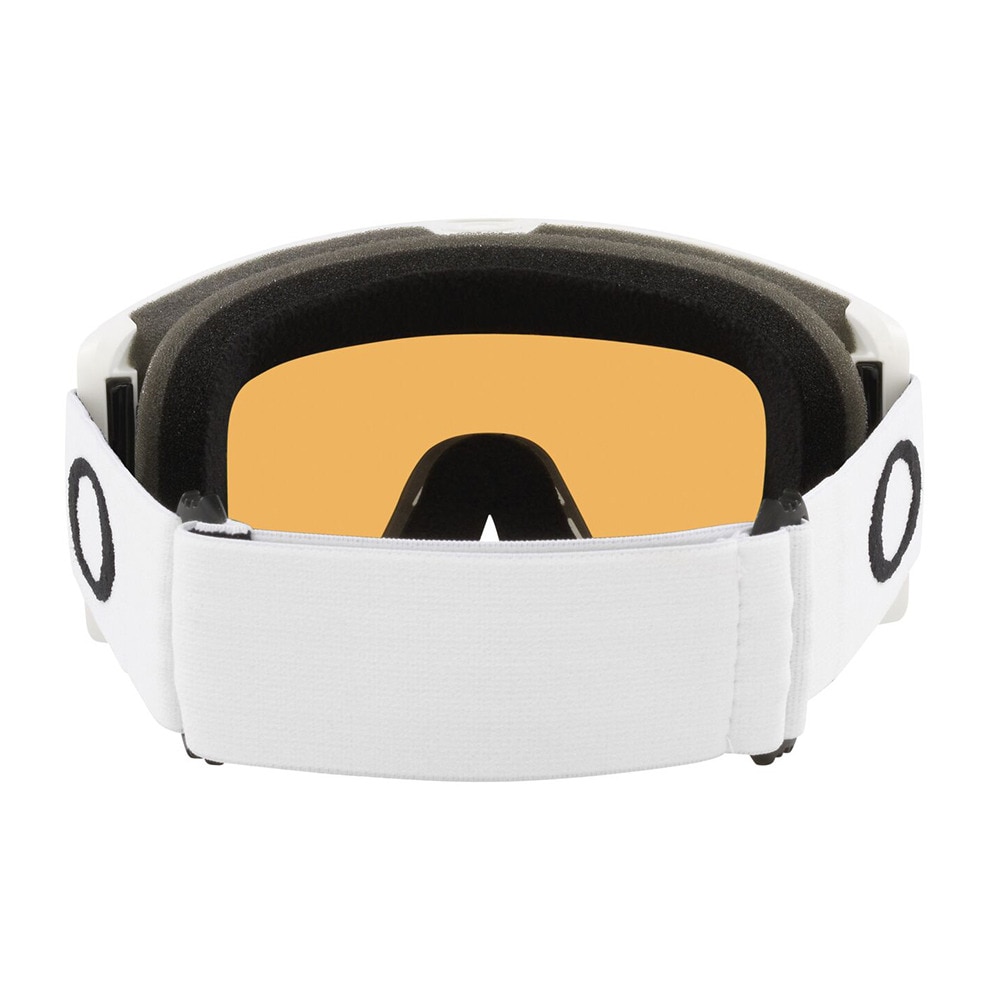 オークリー（OAKLEY）（レディース）スノーゴーグル TARGET LINE M