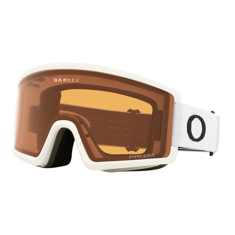 OAKLEYスノーゴーグル TARGET LINE M OO7121 2300FF0