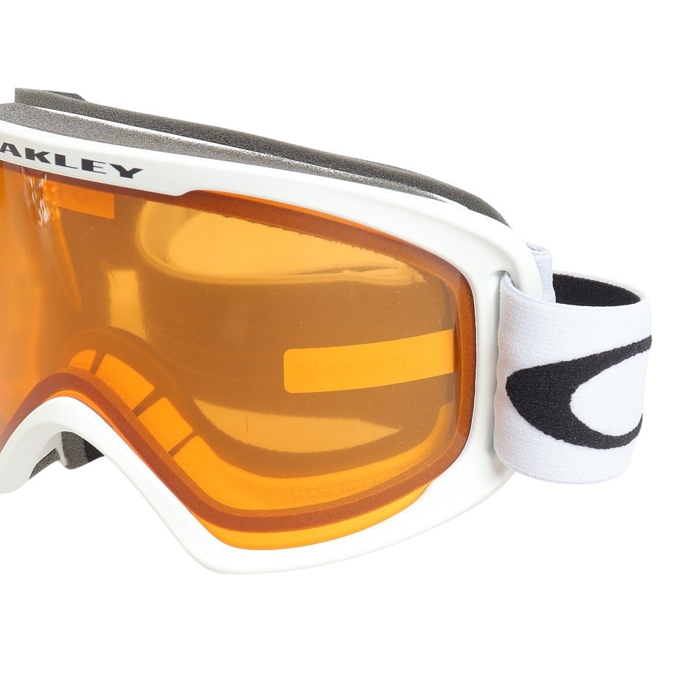 オークリー（OAKLEY）（レディース）スノーゴーグル O-Frame 2.0 PRO M オーフレーム oo7125-0300