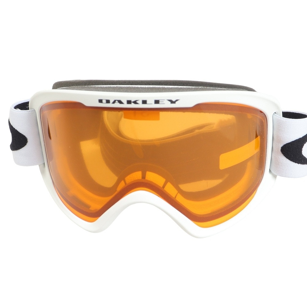 オークリー（OAKLEY）（レディース）スノーゴーグル O-Frame 2.0 PRO M オーフレーム oo7125-0300