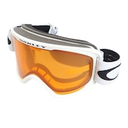 オークリー（OAKLEY）（レディース）スノーゴーグル O-Frame 2.0 PRO M オーフレーム oo7125-0300