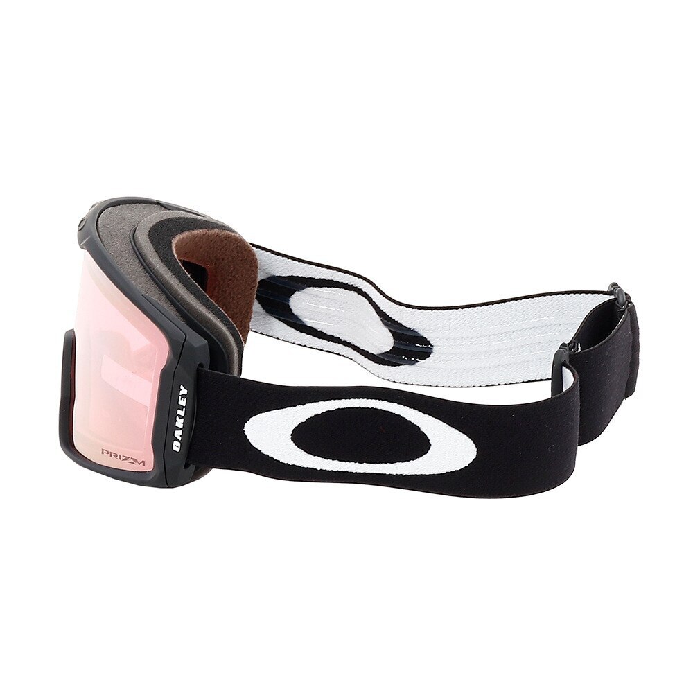 オークリー（OAKLEY）（レディース）スノーゴーグル レディース Line Miner XM 70930600 スキー スノーボード