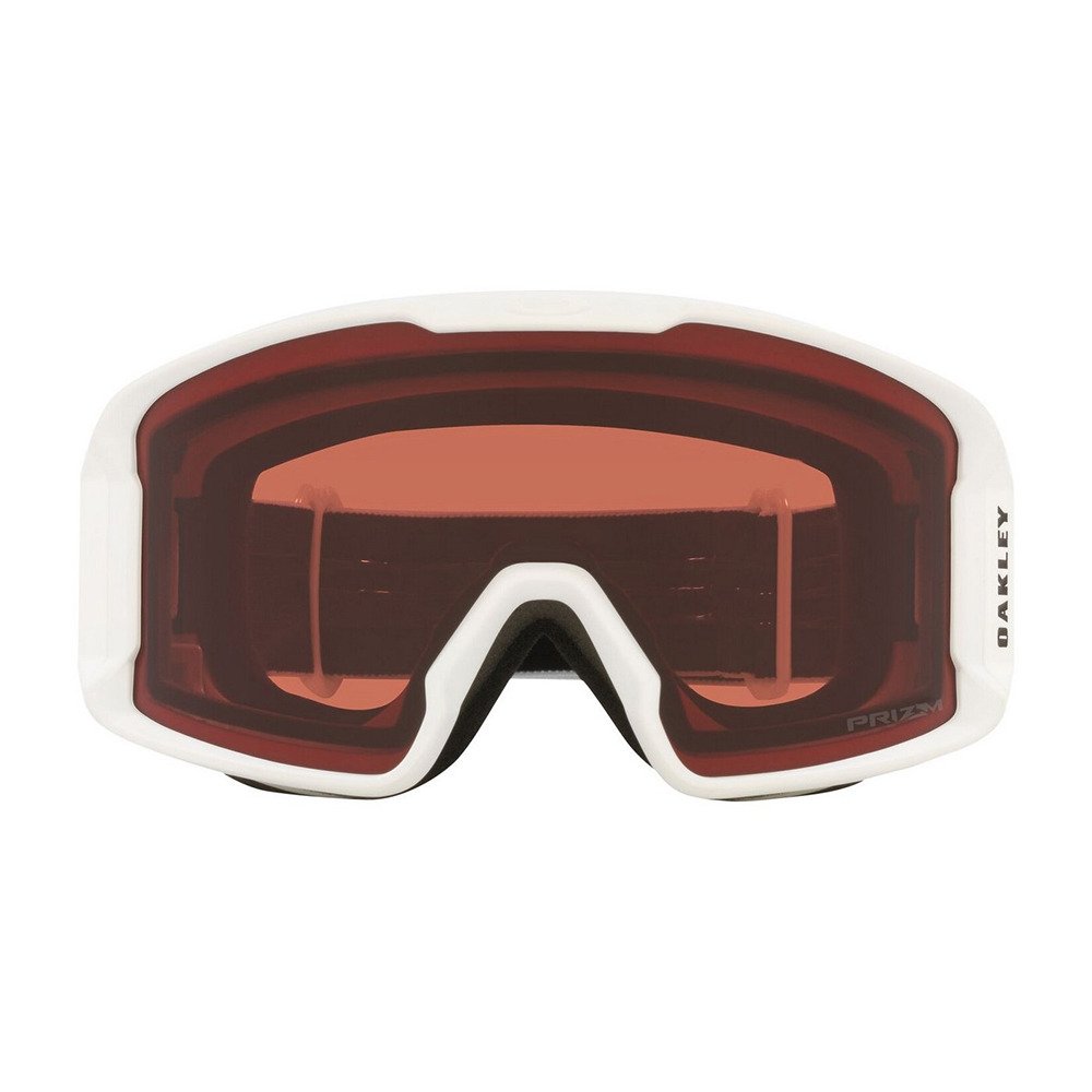 オークリー（OAKLEY）（レディース）24-25モデル スノーゴーグル ラインマイナー M OO7093 6500
