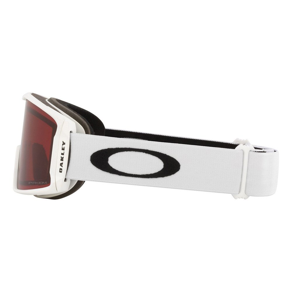 オークリー（OAKLEY）（レディース）24-25モデル スノーゴーグル ラインマイナー M OO7093 6500
