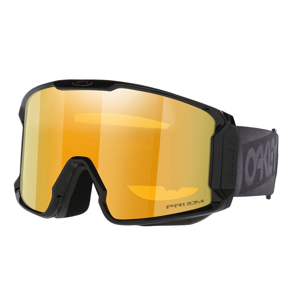 オークリー（OAKLEY）（メンズ、レディース）ウインターゴーグル LINE