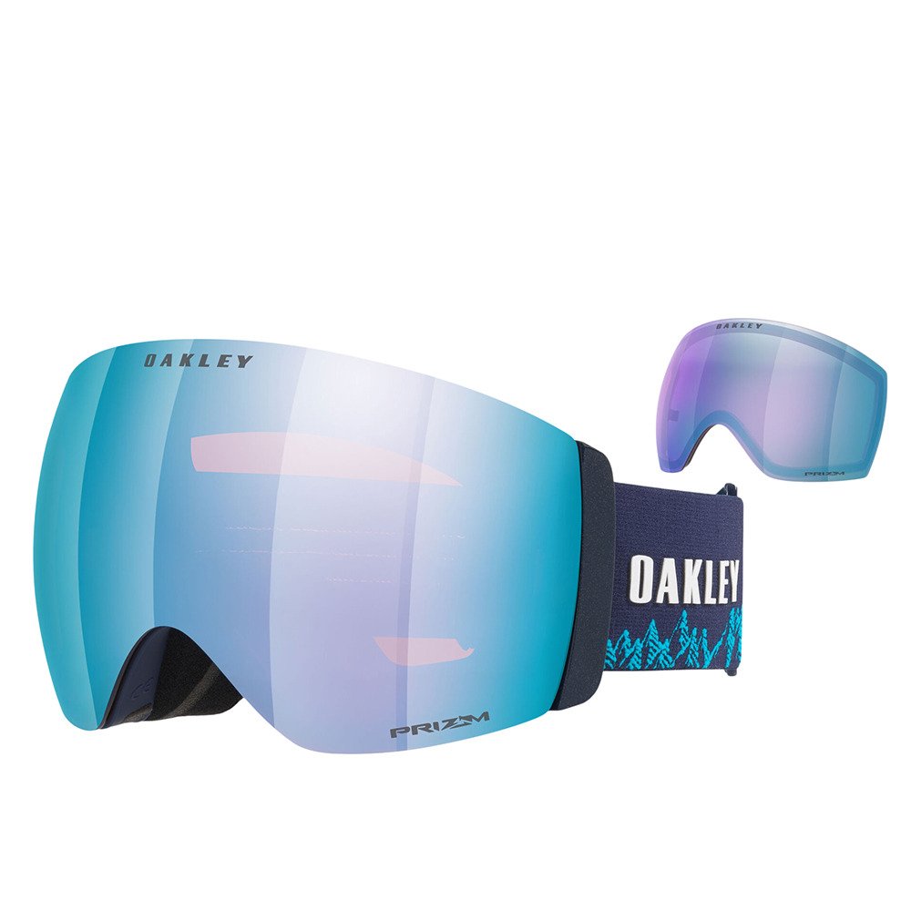 オークリー（OAKLEY）（メンズ、レディース）ウインターゴーグル