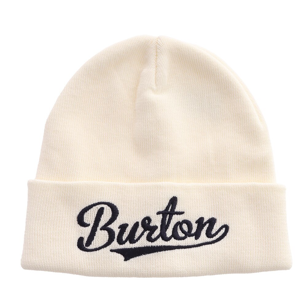 バートン スキー スノーボード ニット帽 レディース 3d Burton ビーニー スポーツ用品はスーパースポーツゼビオ