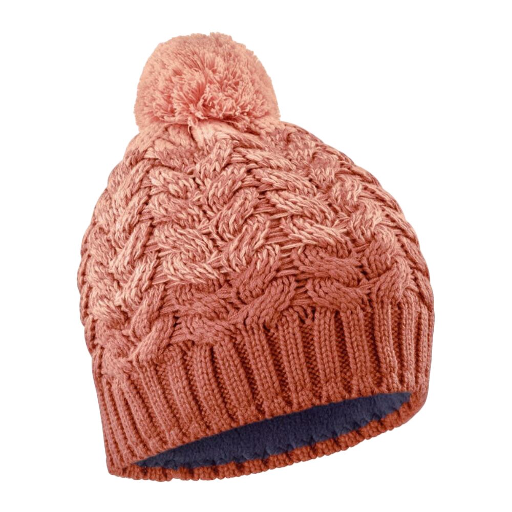 スキー スノーボード ニット帽 レディース ニットキャップ Poly Beanie Lc サロモン ヴィクトリアゴルフ