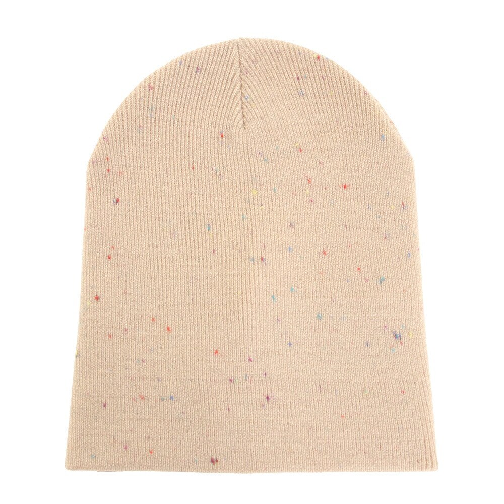 ニキータ（NIKITA）（レディース）スキー スノーボード ニット帽 TUNDRA ビーニー NIWATUN-WHT-NS