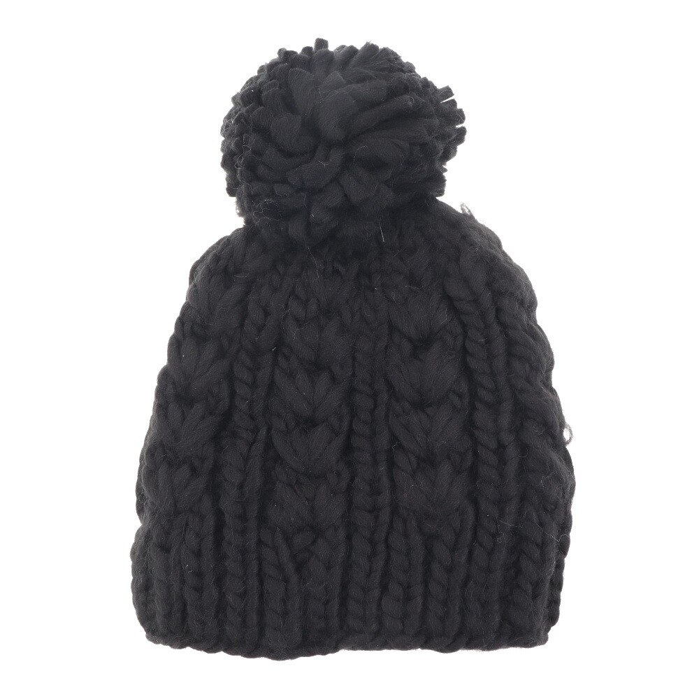 ロキシー（ROXY）（レディース）ニット帽 WINTER 22SNERJHA03871KVJ0