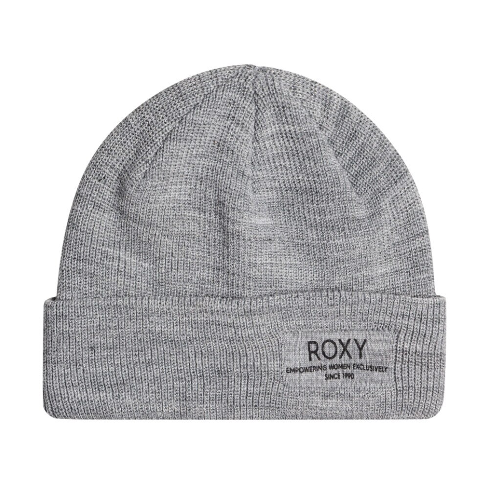 お得】 試着のみ レディース ROXY ニット帽 ilam.org