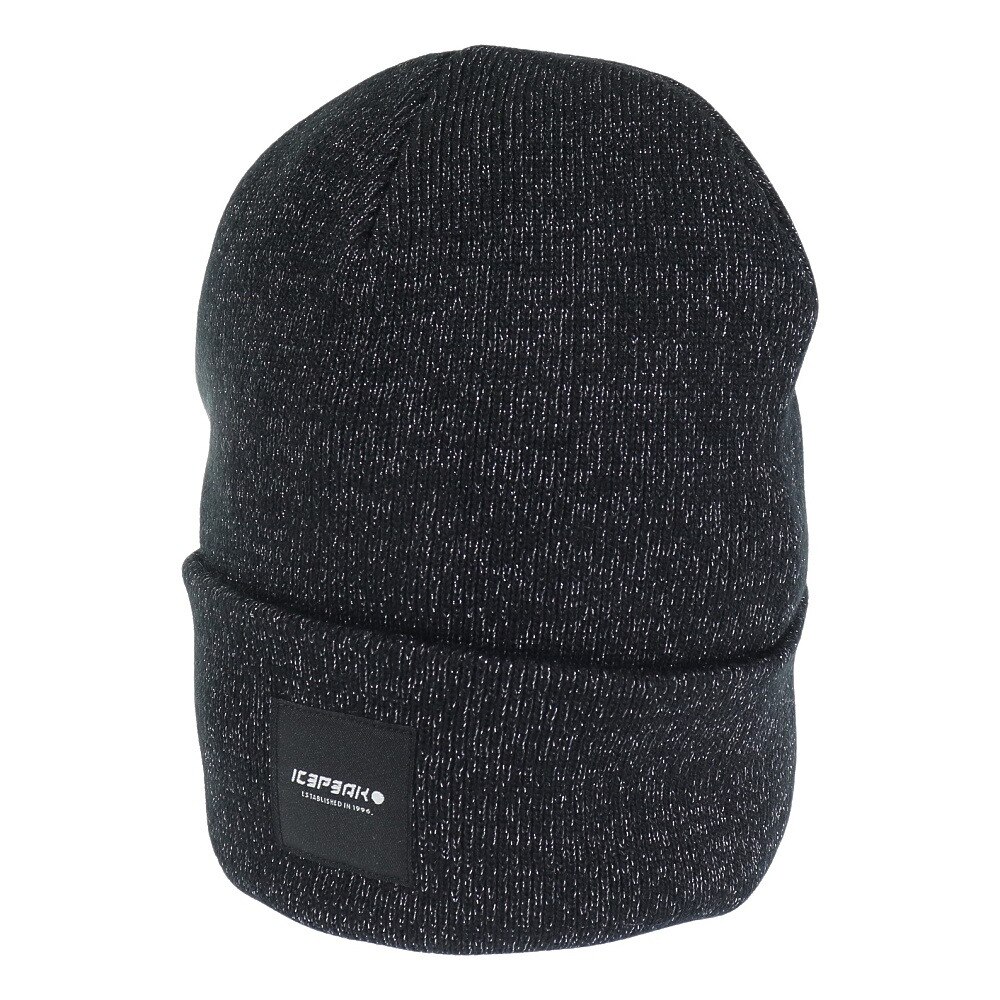 アイスピーク（ICEPEAK）（レディース）帽子 ニット帽 HANAHAN 4 55808 990
