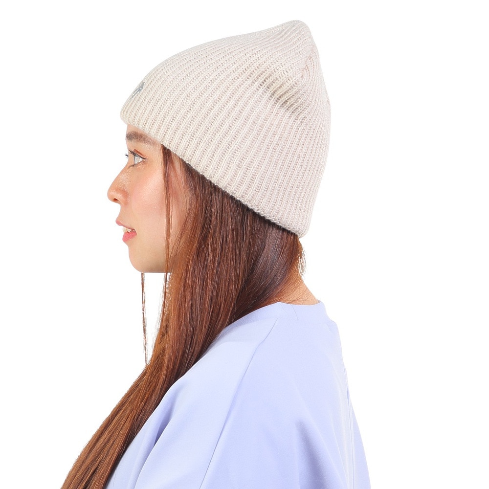 デサント（DESCENTE）（レディース）ニット帽 ウィメンズ ニットキャップ DWCWJC60 LBG 抗菌防臭
