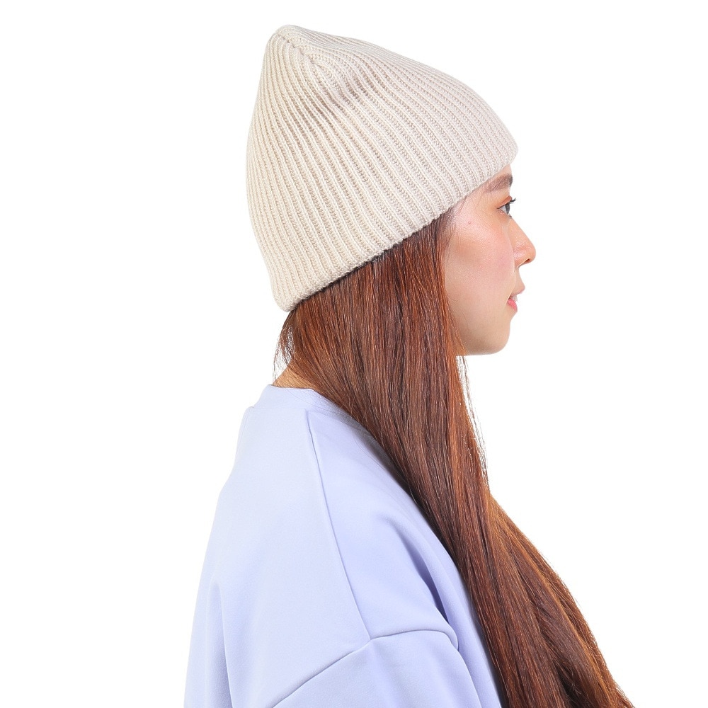 デサント（DESCENTE）（レディース）ニット帽 ウィメンズ ニットキャップ DWCWJC60 LBG 抗菌防臭