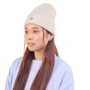 (レディース)ニット帽 ウィメンズ ニットキャップ DWCWJC60 LBG 抗菌防臭