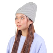 (レディース)ニット帽 ウィメンズ ニットキャップ DWCWJC60 LGY 抗菌防臭