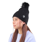 (レディース)ニット帽 ウィメンズ ニットキャップ DWCWJC63