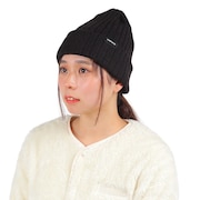 (レディース)ニット帽 ニットキャップ NATURE AB43WC1569