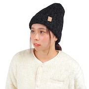 (レディース)ニット帽 ニットキャップ B ST23FB0070