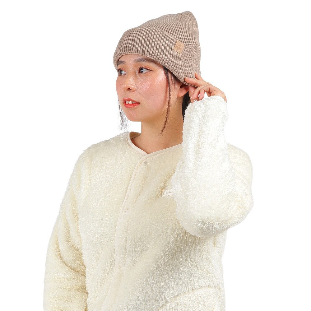 シュトロイレ（STREULE）（レディース）ニット帽 ニットキャップ