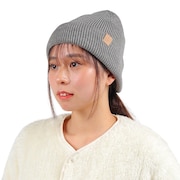 (レディース)ニット帽 ニットキャップ TH ST23FB0072