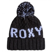 ロキシー（ROXY）（レディース）帽子 フリースライナー付き ビーニー TONIC BEANIE 24SNERJHA04158 KVJ0
