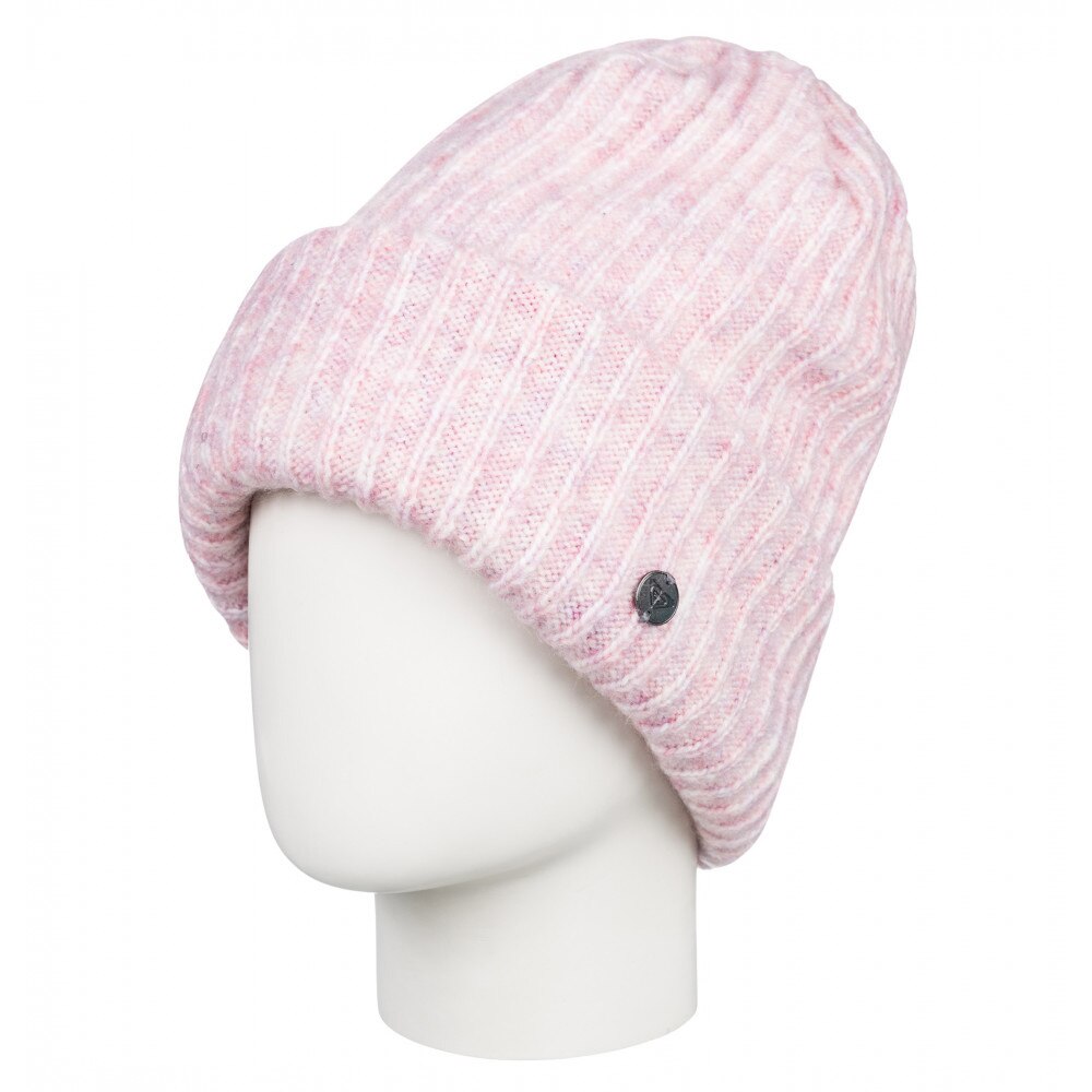 ロキシー（ROXY）（レディース）帽子 フリースライナー付き ビーニー NEVEA BEANIE 24SNERJHA04161 MGS0