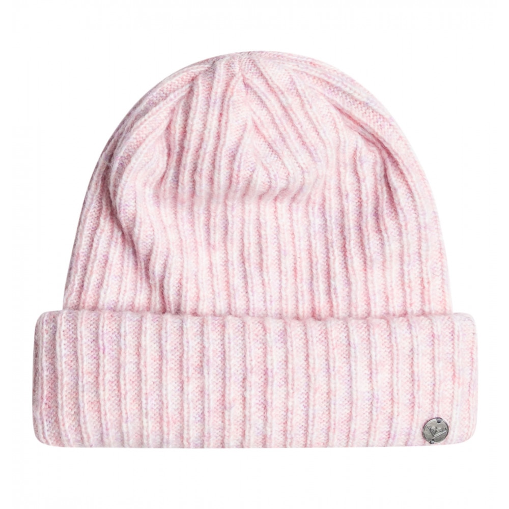 ロキシー（ROXY）（レディース）帽子 フリースライナー付き ビーニー NEVEA BEANIE 24SNERJHA04161 MGS0