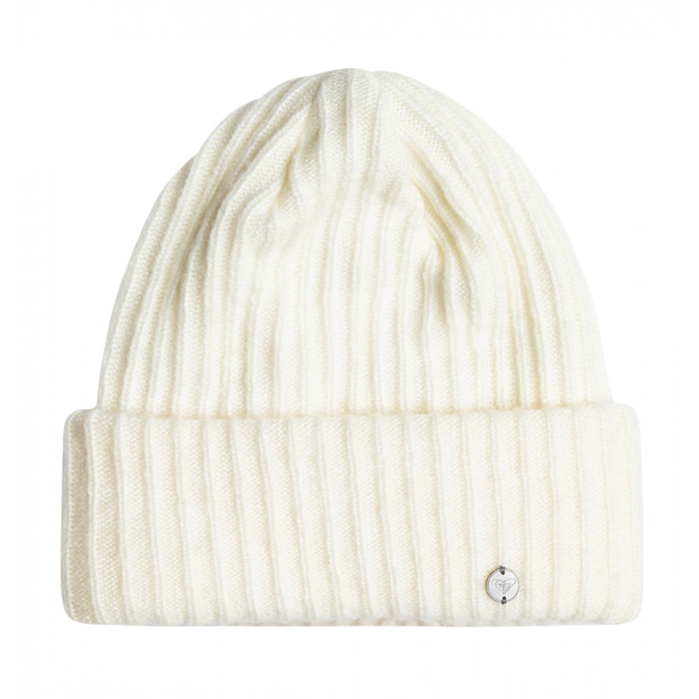 ロキシー（ROXY）（レディース）帽子 フリースライナー付き ビーニー NEVEA BEANIE 24SNERJHA04161 WBS0