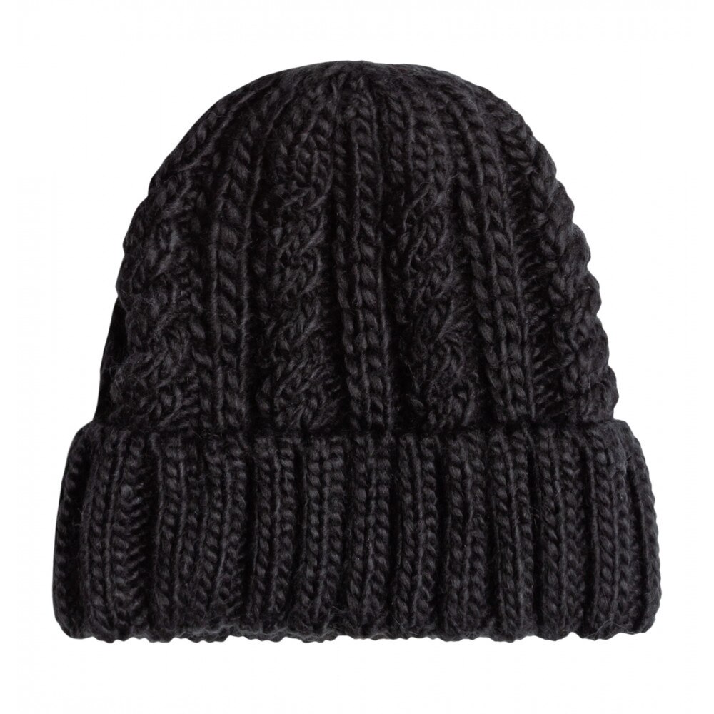 ロキシー（ROXY）（レディース）帽子 フリースライナー付き ビーニー TRAM BEANIE 24SNERJHA04163 KVJ0