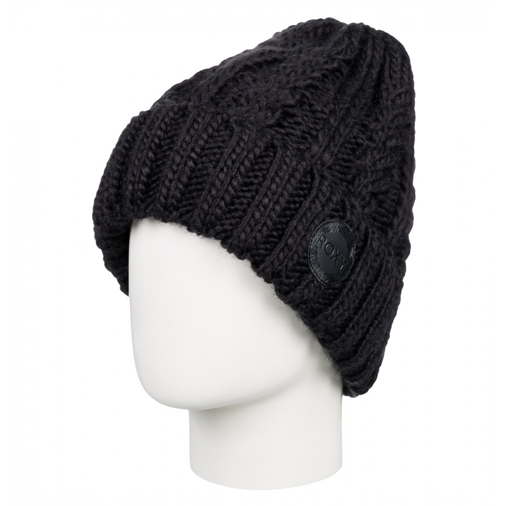 ロキシー（ROXY）（レディース）帽子 フリースライナー付き ビーニー TRAM BEANIE 24SNERJHA04163 KVJ0