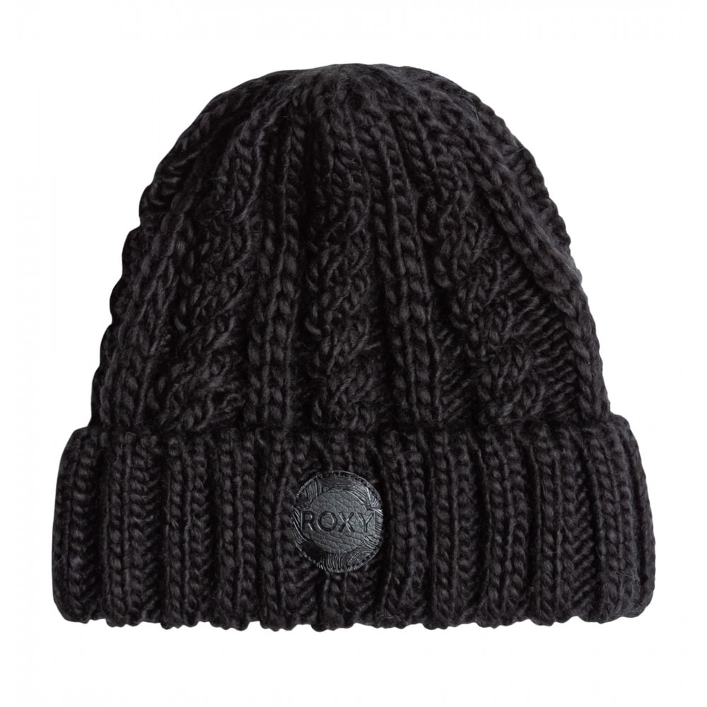 ロキシー（ROXY）（レディース）帽子 フリースライナー付き ビーニー TRAM BEANIE 24SNERJHA04163 KVJ0