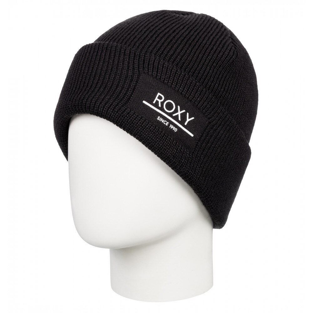 ロキシー（ROXY）（レディース）帽子 ビーニー FOLKER BEANIE 24SNERJHA04166 KVJ0