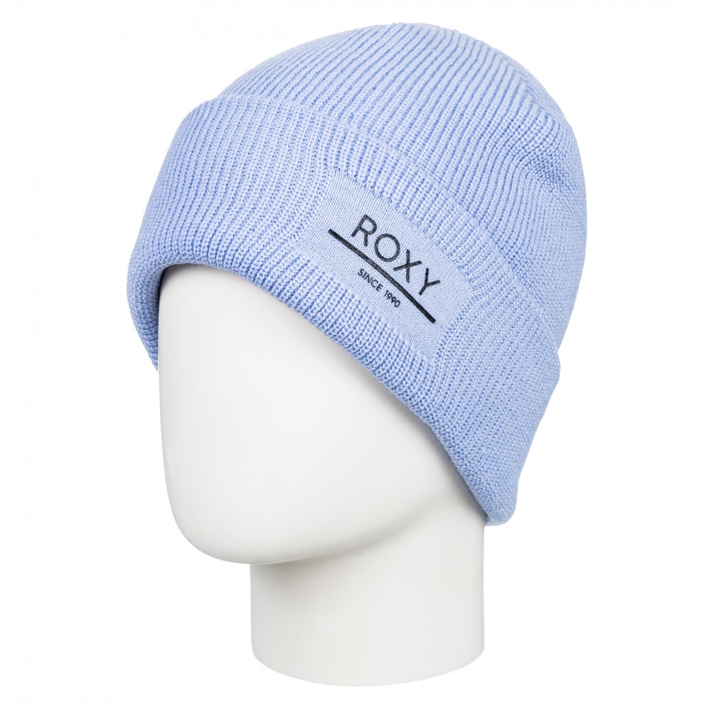 ロキシー（ROXY）（レディース）帽子 ビーニー FOLKER BEANIE 24SNERJHA04166 PHN0