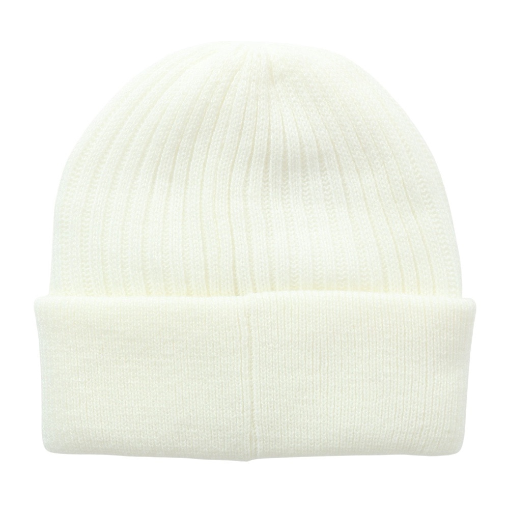 デサント（DESCENTE）（レディース）ニット キャップ DW4FCP61L WH00